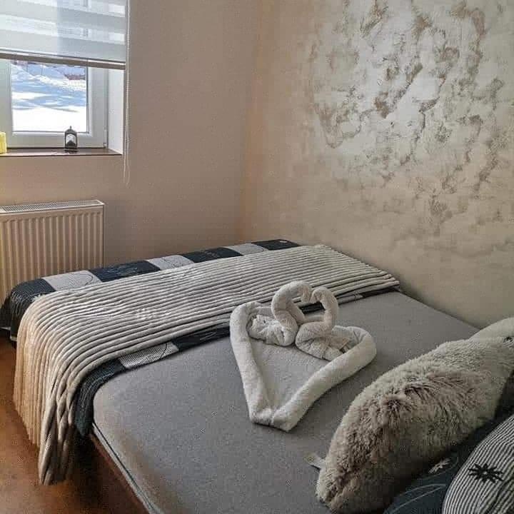 Apartmani Milosavljevic Divčibare Kültér fotó