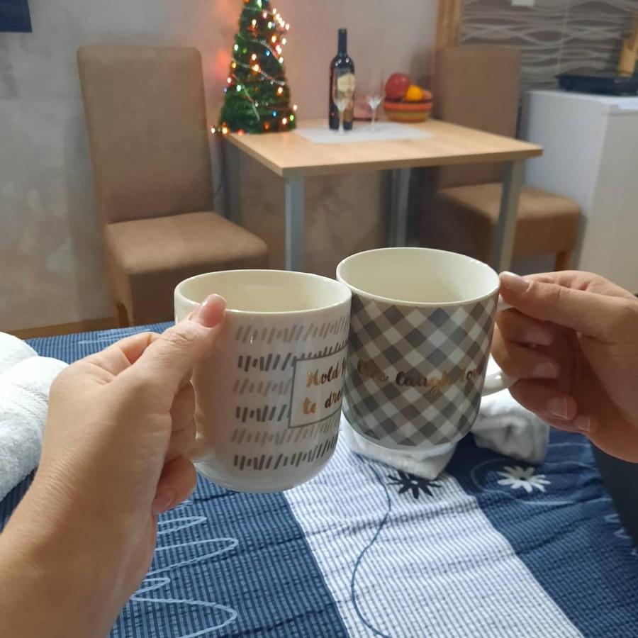 Apartmani Milosavljevic Divčibare Kültér fotó