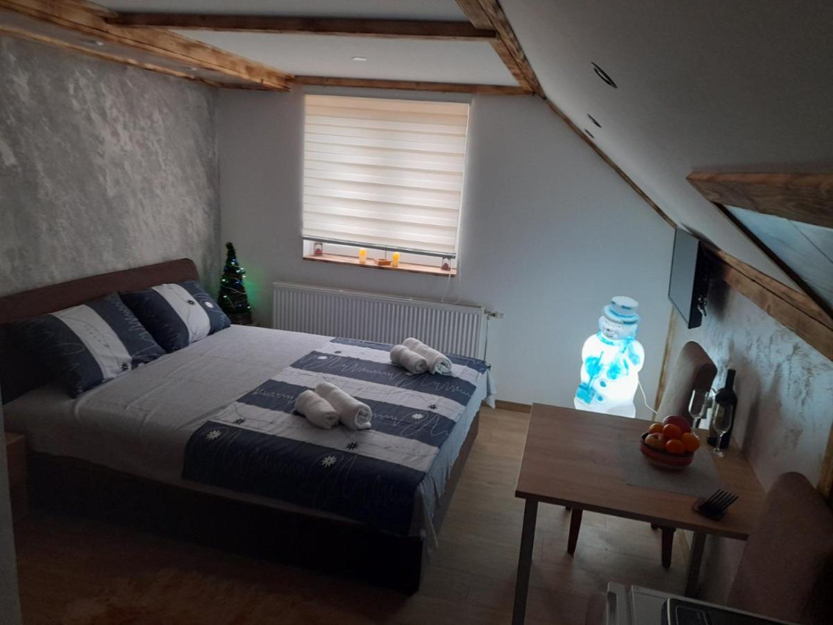 Apartmani Milosavljevic Divčibare Kültér fotó
