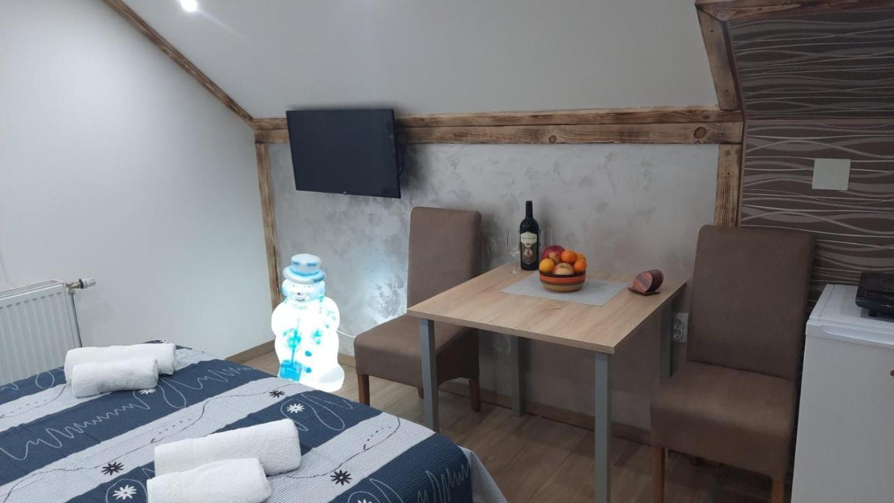 Apartmani Milosavljevic Divčibare Kültér fotó