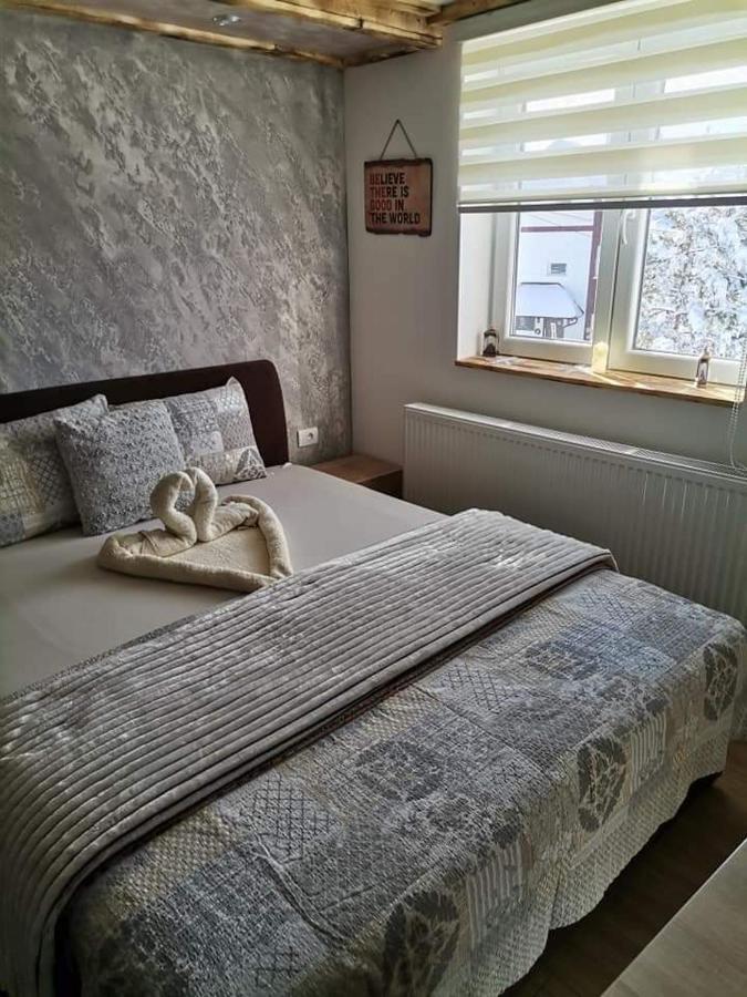 Apartmani Milosavljevic Divčibare Kültér fotó