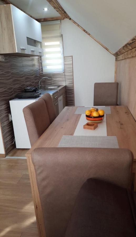 Apartmani Milosavljevic Divčibare Kültér fotó