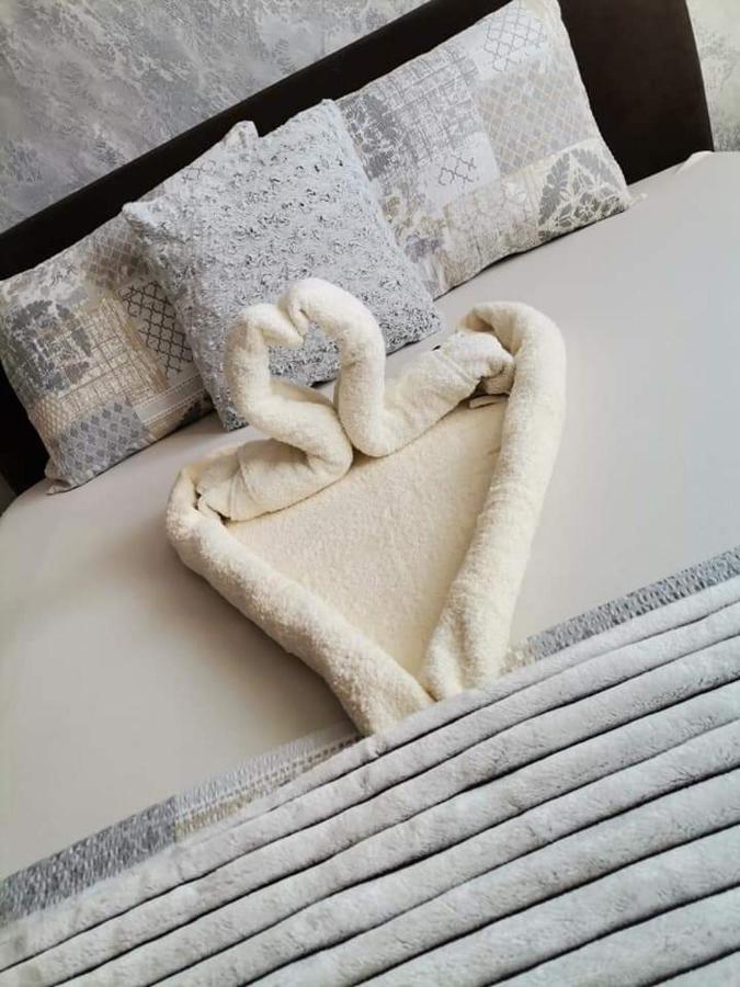 Apartmani Milosavljevic Divčibare Kültér fotó