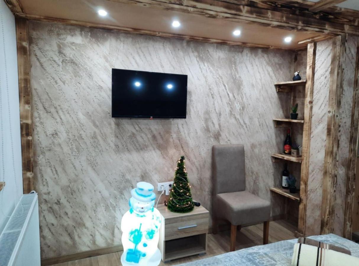Apartmani Milosavljevic Divčibare Kültér fotó