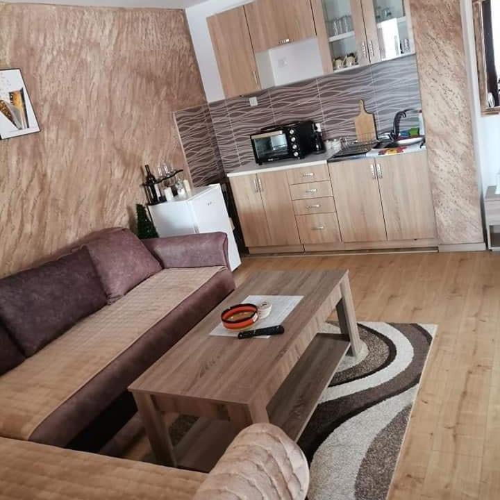 Apartmani Milosavljevic Divčibare Kültér fotó