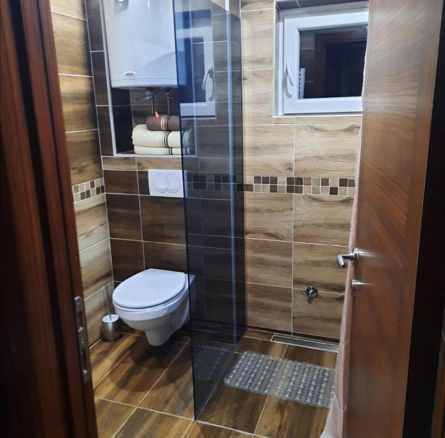 Apartmani Milosavljevic Divčibare Kültér fotó
