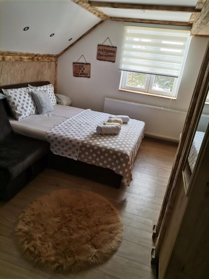 Apartmani Milosavljevic Divčibare Kültér fotó