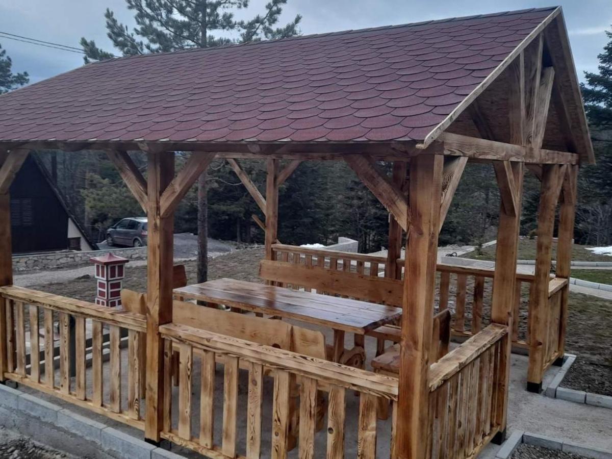Apartmani Milosavljevic Divčibare Szoba fotó