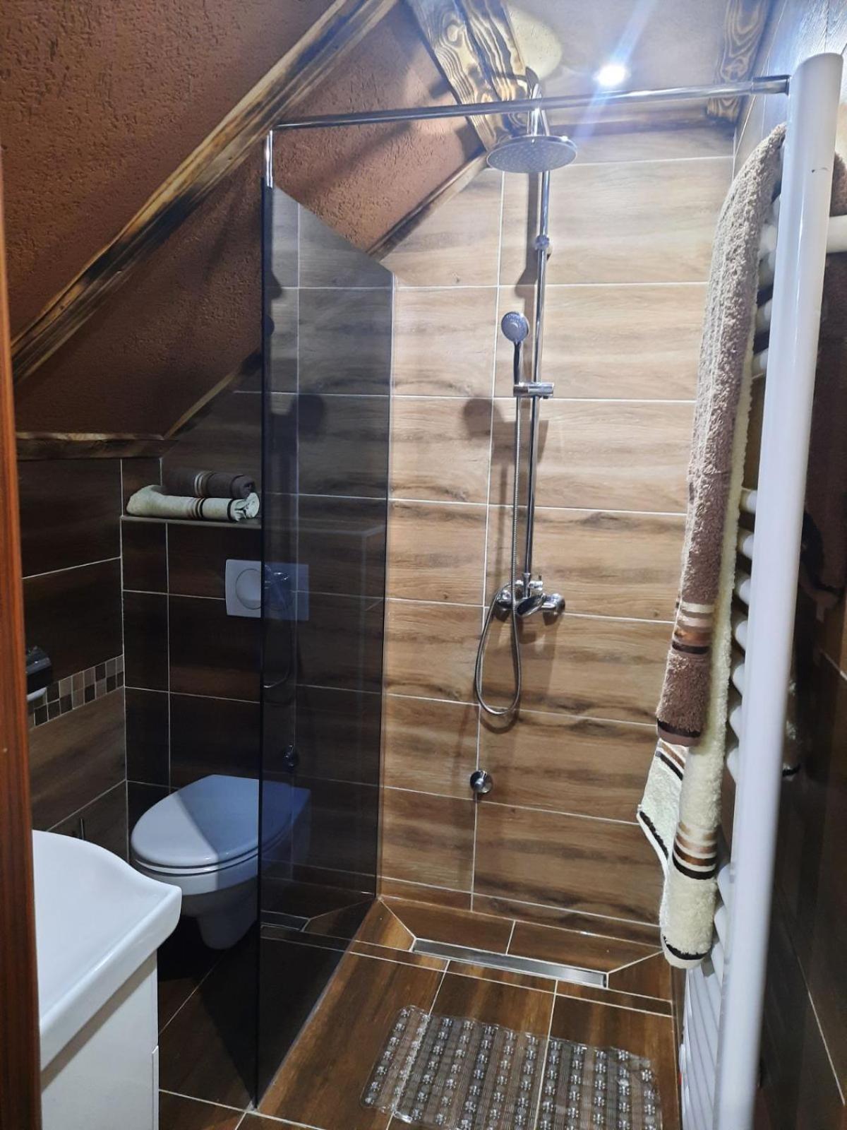 Apartmani Milosavljevic Divčibare Szoba fotó
