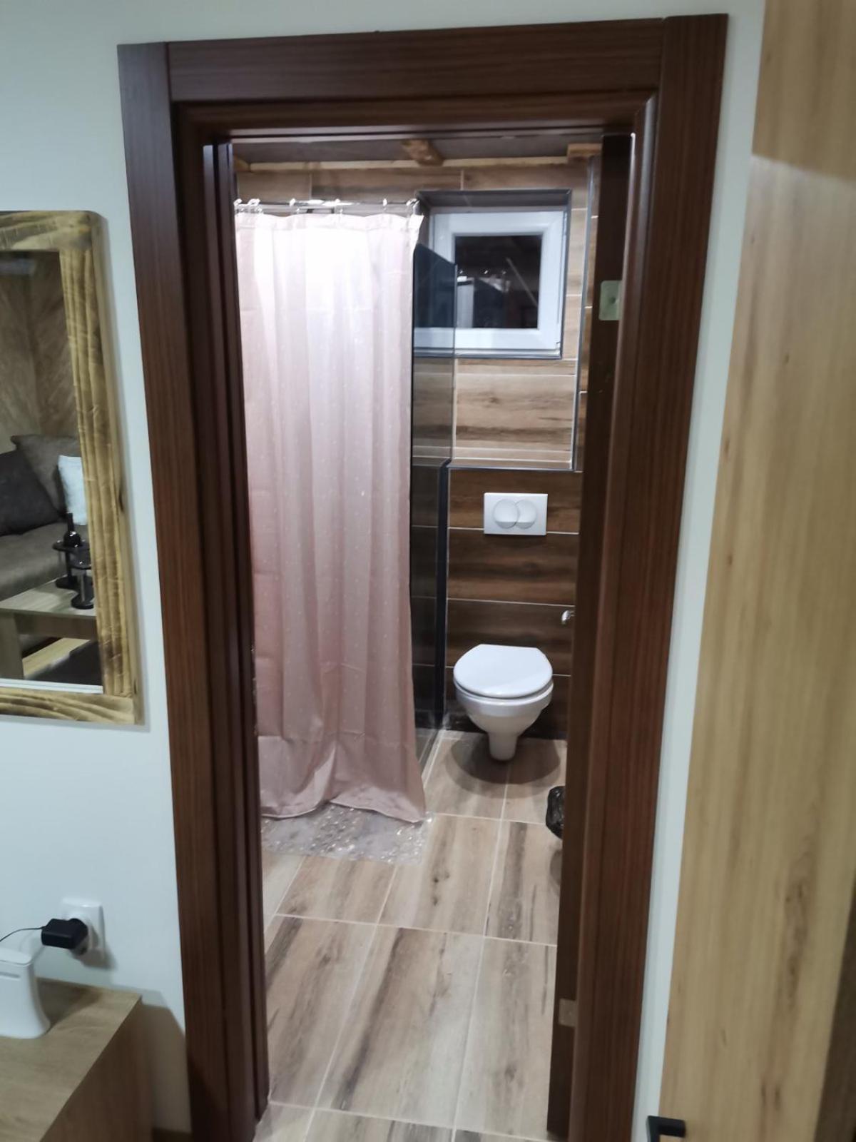 Apartmani Milosavljevic Divčibare Szoba fotó